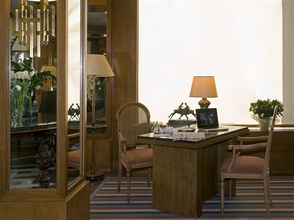 Polo Hotel Рим Экстерьер фото