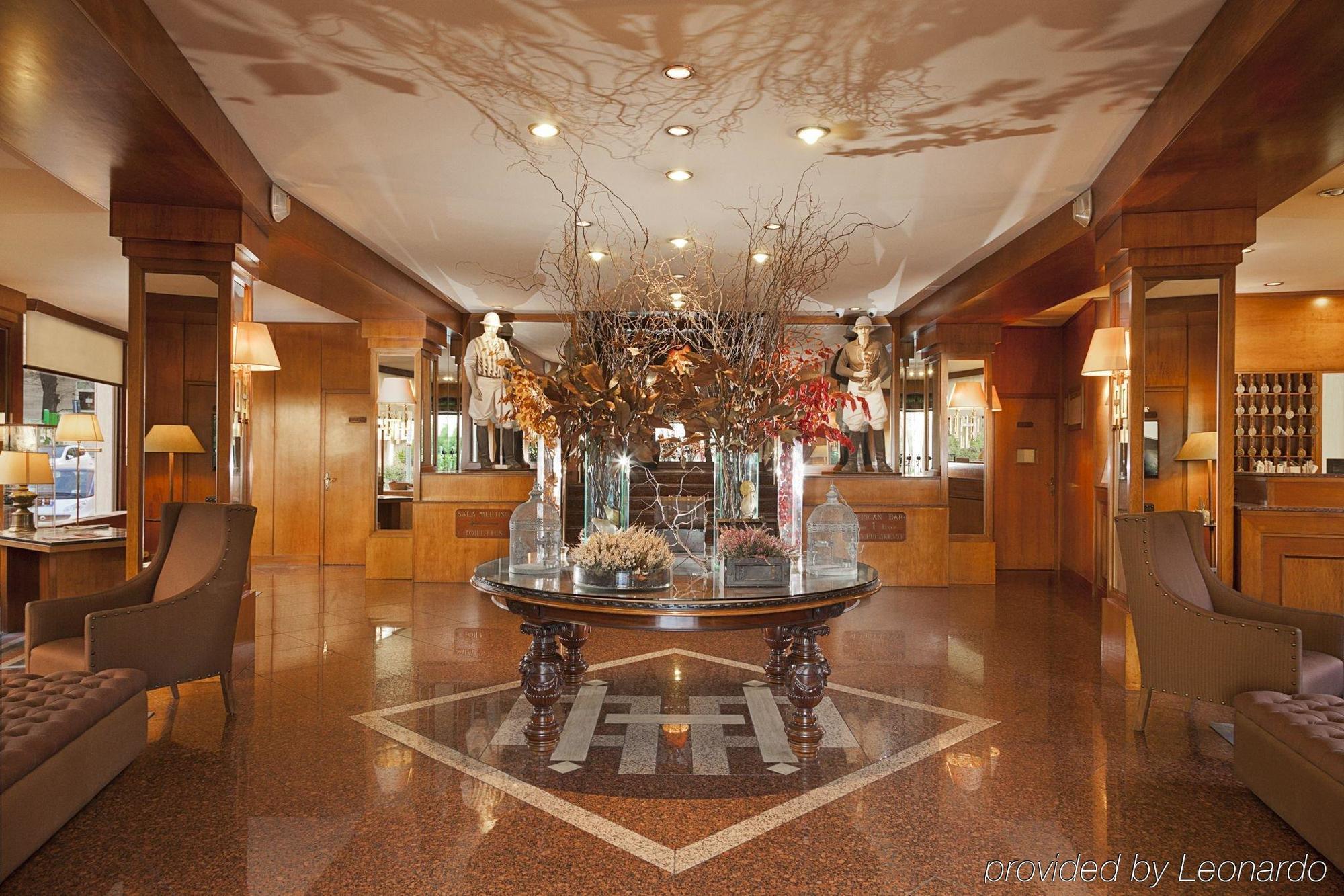 Polo Hotel Рим Экстерьер фото