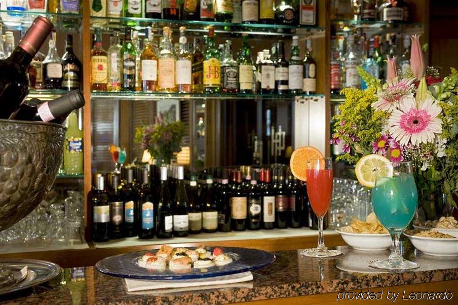 Polo Hotel Рим Ресторан фото