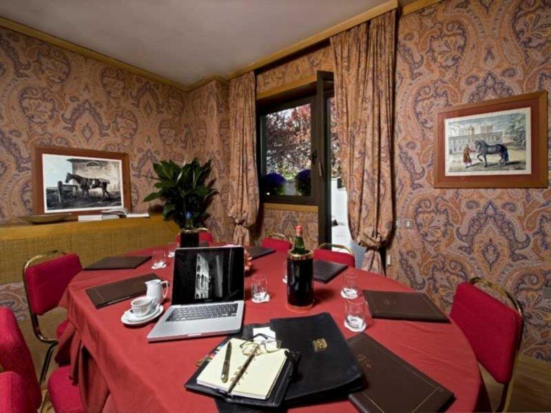 Polo Hotel Рим Экстерьер фото