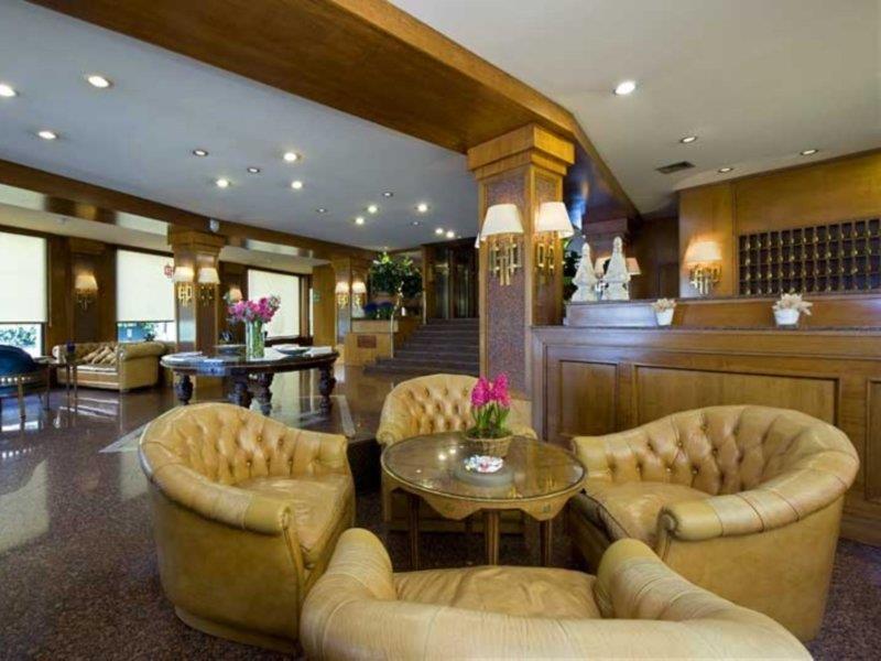 Polo Hotel Рим Экстерьер фото