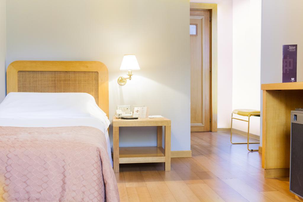 Polo Hotel Рим Экстерьер фото