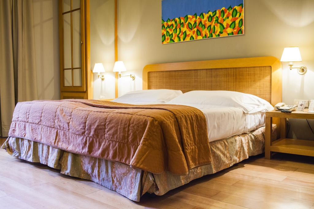 Polo Hotel Рим Экстерьер фото