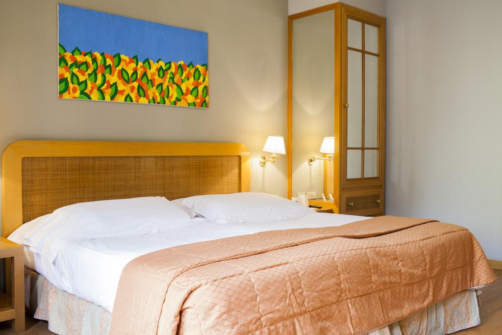 Polo Hotel Рим Экстерьер фото