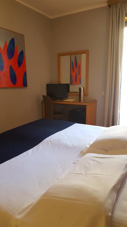 Polo Hotel Рим Экстерьер фото