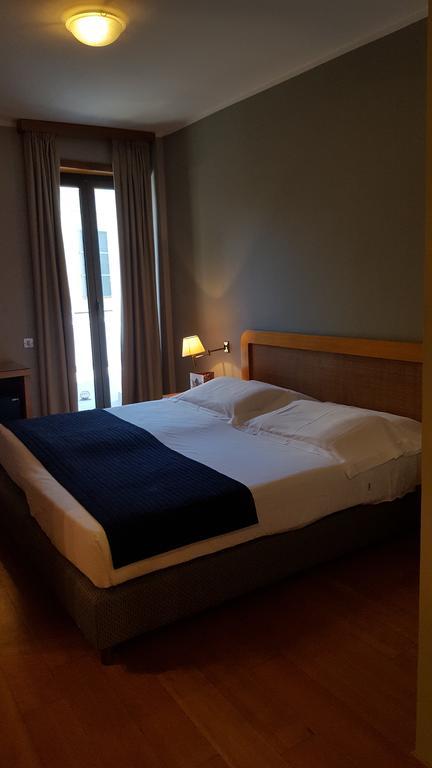 Polo Hotel Рим Экстерьер фото