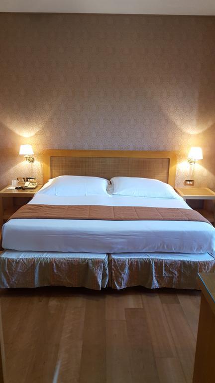 Polo Hotel Рим Экстерьер фото