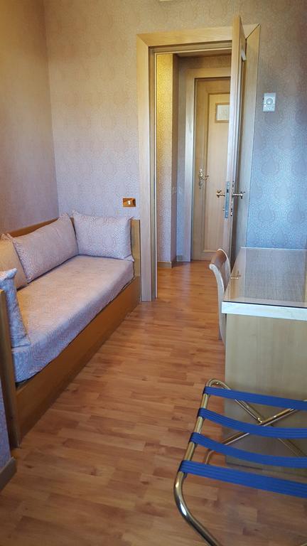 Polo Hotel Рим Экстерьер фото