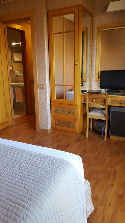 Polo Hotel Рим Экстерьер фото