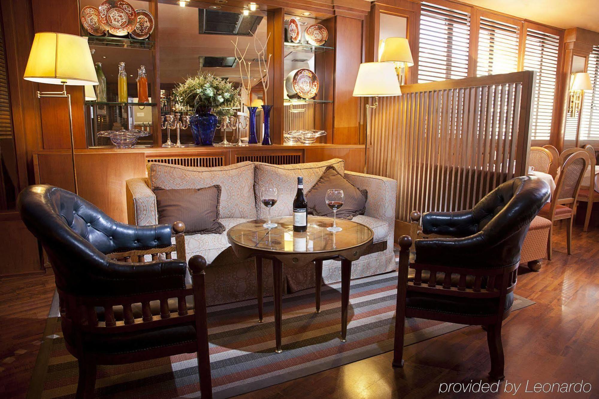 Polo Hotel Рим Экстерьер фото