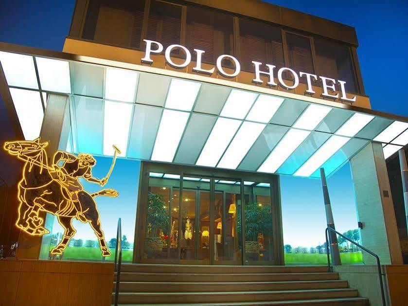 Polo Hotel Рим Экстерьер фото
